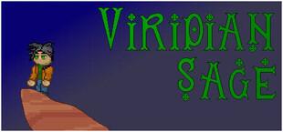 Viridian Sage