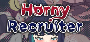 Horny Recruiter