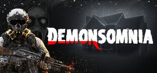 Demonsomnia