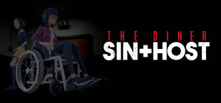 Sin & Host: The Diner