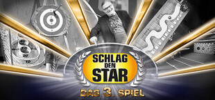 Schlag den Star - Das 3. Spiel