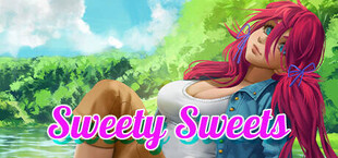 Sweety Sweets