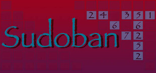 Sudoban