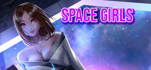 Space Girls