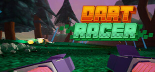 Dart Racer