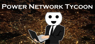 Power Network Tycoon