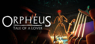 Orpheus: Tale of a Lover