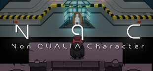 Nqc : Non Qualia Character