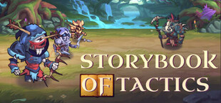 Storybook of Tactics