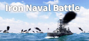 Iron Naval Battle