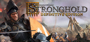 Stronghold: Definitive Edition