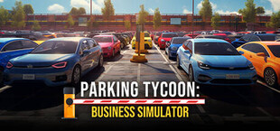 Parking Tycoon: Business Simulator