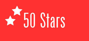 50 Stars