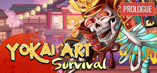 Yokai Art: Survival Prologue