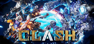 CLASH