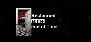 Restaurant at the end of time