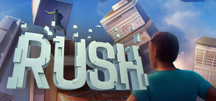 RUSH: Only Up Multiplayer