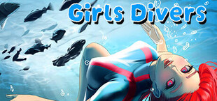 Girls Divers