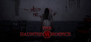 The haunted hospice