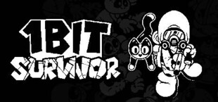 1 Bit Survivor