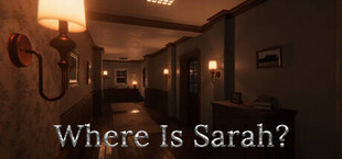 Where Is Sarah?