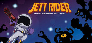 Jett Rider