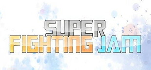 SUPER FIGHTING HEROES