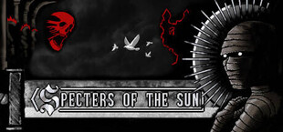 Specters of the Sun