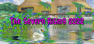 The Severn Rising 2222