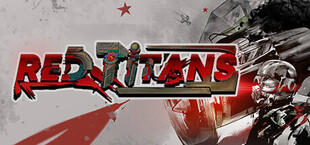 Red Titans