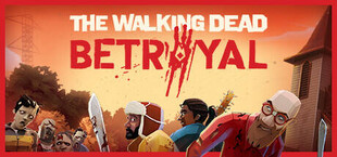 The Walking Dead: Betrayal