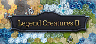 Legendary Creatures 2