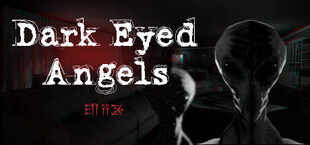 Dark Eyed Angels