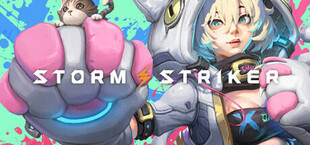 Storm Striker