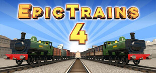 Epic Trains 4