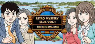 Retro Mystery Club Vol.1: The Ise-Shima Case