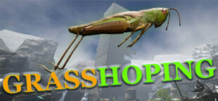 Grasshoping