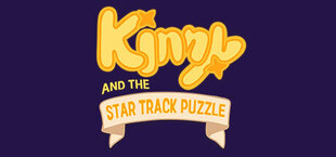 Kinny and the Star Track Puzzle