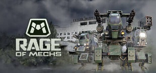 Rage of Mechs