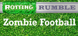 Rotting Rumble: Zombie Football