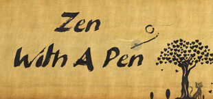 Zen With A Pen