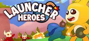 Launcher Heroes