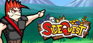 SideQuest: Reanimated