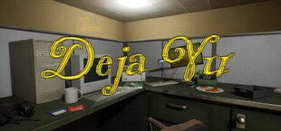 Deja Vu : The Backrooms