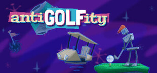 antiGOLFity