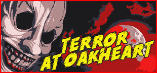 Terror At Oakheart