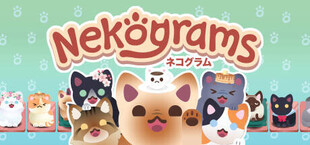 Nekograms