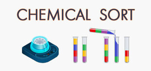 Chemical Sort