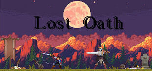 Lost Oath