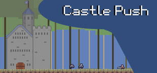 Castle Push